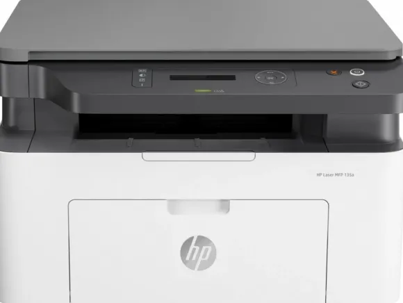 HP 135a (4ZB82A)