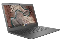 HP ChromeBook 14A G5 / 9GA71AW / AMD A6-9220 / 8 GB / eMMC 64GB / AMD Radeon / FullHD / Dotyk / Chrome os