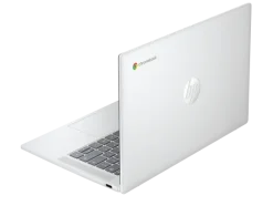 HP Chromebook 14a-nf0018ca / A4TJ4UA / Intel N100 / 4GB / 128GB USF / Intel HD / HD / Chrome OS / Srebrny A4TJ4UA