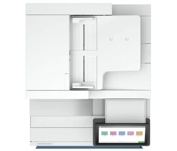 HP Color Laserjet MFP 8801z A3