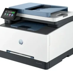 HP Color LaserJet Pro 3302fdn 499Q7F