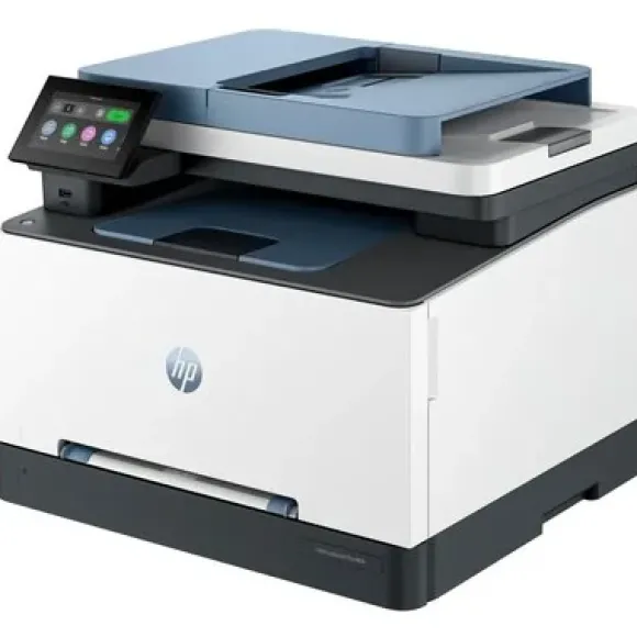HP Color LaserJet Pro 3302fdw 499Q8F