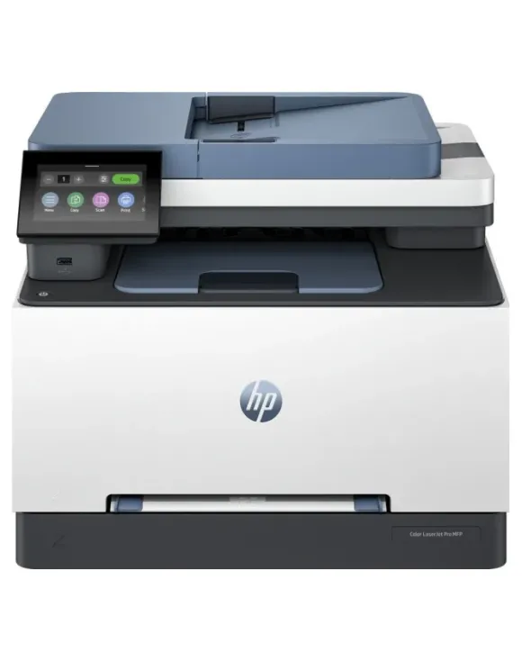 HP Color LaserJet Pro 3302fdw 499Q8F