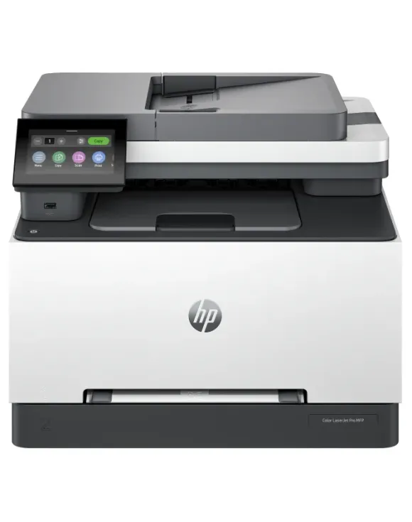 HP Color Laserjet Pro MFP 3302 fdwg 759V2F