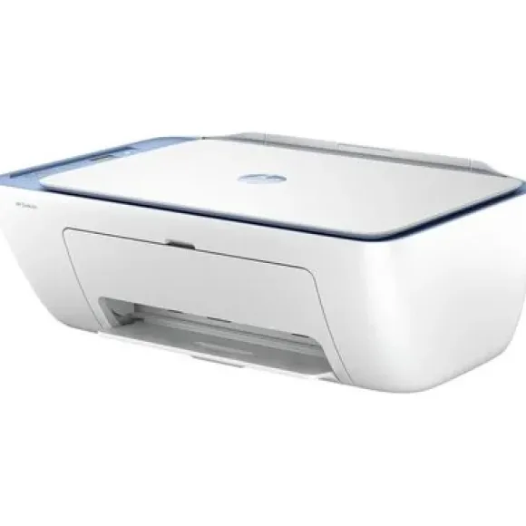 HP DeskJet 2822e AIO Printer (Blue Breeze)