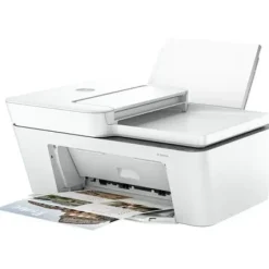 HP DeskJet 4220e All-in-One Printer (Cement)