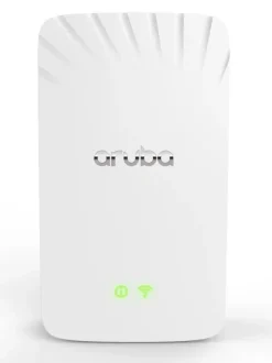 HPE Aruba AP-503H Access Point RW Dual Radio 2x2 802.11ax Unified