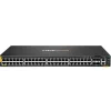 HPE Aruba Networking CX 6200F 48G Class4 PoE 4SFP+ 370W Zarządzany L3 Gigabit Ethernet (10/100/1000) Obsługa PoE 1U JL727B#ABB