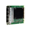 HPE Broadcom BCM5719 Ethernet 1Gb 4-port BASE-T OCP3 Wewnętrzny 1000 Mbit/s