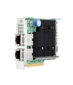 HPE Ethernet 10Gb 2-port 562FLR-SFP+ Wewnętrzny Ethernet / Fiber 10000 Mbit/s 727054-B21-RFB