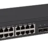 HPE 5130-24G-4SFP+ EI Switch JG932A