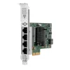 HPE P51178-B21 karta sieciowa Wewnętrzny Ethernet 1000 Mbit/s