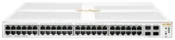 HPE Przełącznik Aruba Instant On 48x1GbE 4xSFP+ JL685A