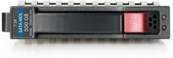 HPE 507750-B21-RFB 500 GB 7200 RPM 2.5" druga generacja szeregowej magistrali komputerowej serial ATA II