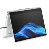 HP EliteBook 8 FLIP G1i 13 / C51MSET / Ultra 7 / 32GB / SSD 1TB / Intel Graphics / WUXGA / Dotyk / Win 11 Pro / Srebrny