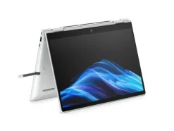 HP EliteBook 8 FLIP G1i 13 / C51MSET / Ultra 7 / 32GB / SSD 1TB / Intel Graphics / WUXGA / Dotyk / Win 11 Pro / Srebrny