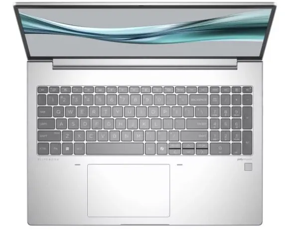 HP EliteBook 660 G11 A37VZET 16 (1920 x 1200) / Intel Core Ultra U5-135U / 16GB 5600MHz / 512GB SSD NVMe PCIe / Intel Graphics / W11 Pro