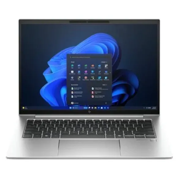 HP EliteBook 840 G11 9G0V5ET 14" SureView 5 / Intel Core Ultra U7-155U / 16GB DDR5 5600MHz / 512GB SSD NVMe / Intel® Graphics / W11 Pro 9G0V5ET