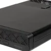 HP EliteDesk 8 Mini G1a AMD Ryzen™ 5 PRO 215 16 GB DDR5-SDRAM 512 GB SSD Windows 11 Pro Mini PC Czarny C9TQ6ET