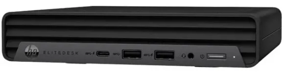 HP ELITEDESK 8 MINI G1I U9-285T 623K2ET#ABD