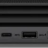 HP Elite Mini 800 G9 Intel Core i9-14900T 64GB 1TB/SSD W11P 3J Gar DE 5M9Z5EA#ABD