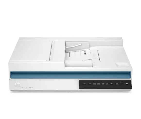 HP 20G06A#B19 ScanJet Pro 3600 f1