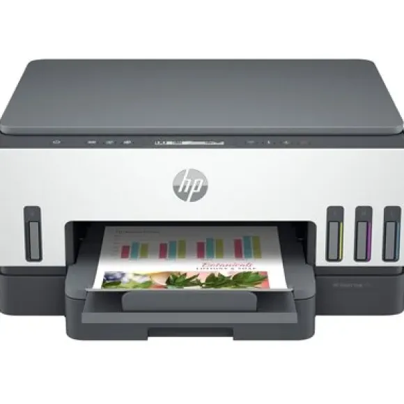 HP inc Inc Smart Tank 720 6UU46A 6UU46A