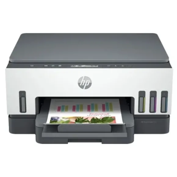 HP inc Inc Smart Tank 720 6UU46A 6UU46A