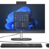 hp inc. Komputer All-in-One ProOne 240 G10 U5-125U 512GB/16GB/W11P B6ZB4ET