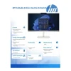 hp inc. Komputer All-in-One ProStudio 2 G2a R5-40 512GB/16GB/W11P/23.8 D35F2ET D35F2ET#AKD