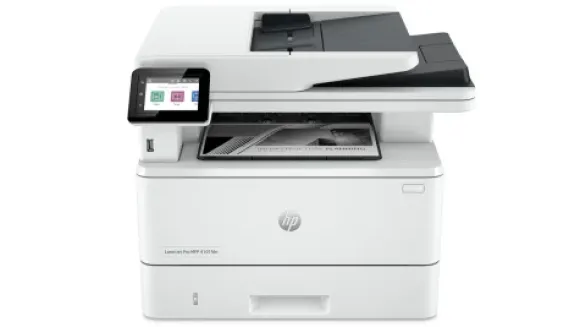 HP Inc. LaserJet Pro 4102FDN 2Z623F