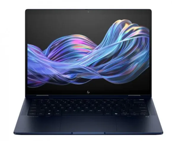 HP Inc. Notebook EliteBook X Flip G1i U7 268V 1TB/32GB/W11P/14 B9ZY0ET B9ZY0ET#AKD