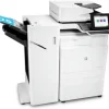 HP LaserJet Enterprise Flow M880z (A2W75A)