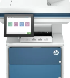 HP LASERJET Enterprise MFP 5602DN 675S3A