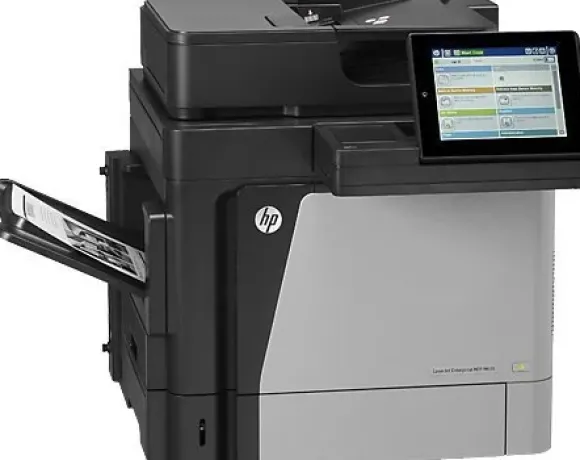 HP LaserJet Enterprise M630h (J7X28A)