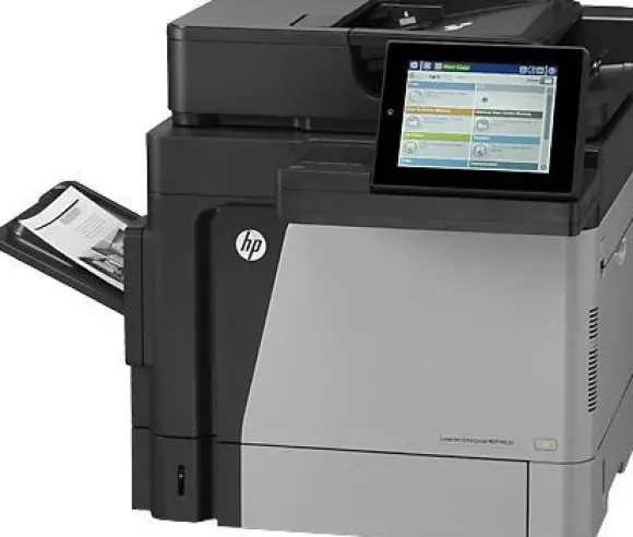 HP LaserJet Enterprise M630h (J7X28A)