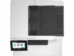 HP LaserJetPro M479fdn (W1A79A)