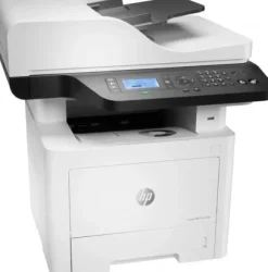 HP LaserJet Pro MFP 432fdn (7UQ76A)