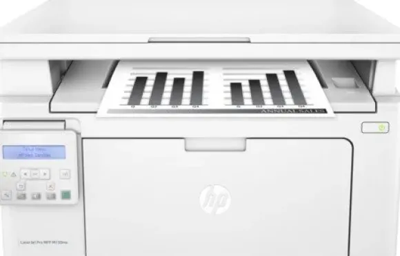 HP LaserJet Pro MFP M130nw (G3Q58A)