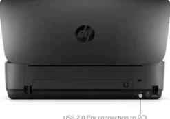 HP OfficeJet 250 CZ992A