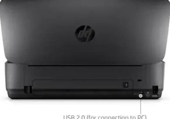 HP OfficeJet 250 CZ992A