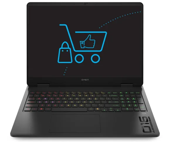 HP OMEN 16 i9-14900HX/32GB/1TB RTX5070Ti 240Hz D2YW9EA_32GB_1000SSD