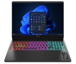 HP OMEN MAX 16 Ultra 9-275HX/64GB/1TB+1TB/Win11 RTX5070Ti D2YW1EA