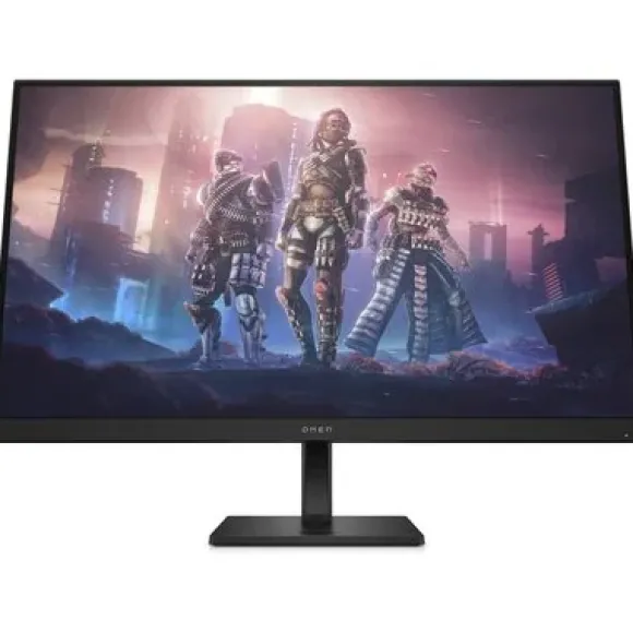 HP Omen 32q 31,5" 2560x1440px IPS 165Hz 1 ms