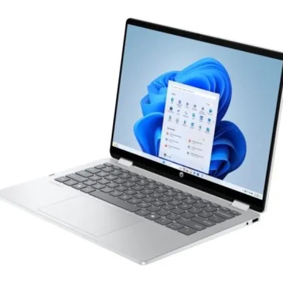 HP OmniBook 5 Flip 14-FP0021NW 14" OLED Core 7 150U 16GB RAM 1TB SSD Windows 11 Home CX5B7EA