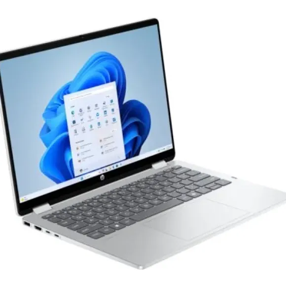 HP OmniBook 5 Flip 14-FP0023NW 14" OLED Core 5 120U 16GB RAM 512GB SSD Windows 11 Home CX5B9EA