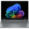 HP OmniBook X Flip AI 16-ar0016nw OLED 16" Ryzen AI 5 340 16GB RAM 1TB Dysk SSD Win11 Srebrny Funkcje AI