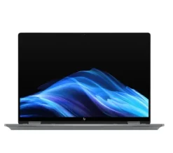 HP OmniBook X Flip 14-fk0020nw OLED 14" Ryzen AI 5 340 16GB RAM 512GB Dysk SSD Win11 Srebrny Funkcje AI