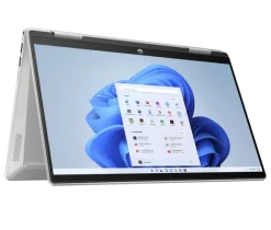 HP Pavilion X360 14-ek1024nw / A01E6EA / Intel Core i7-13 / 16GB / SSD 1TB / Intel Xe / FullHD / Win 11 / Dotyk