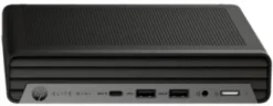 HP Poly Mini IP Conf wMTR PC Intel Core i7-13700T 16GB DDR5 256GB SSD W11IOTE COL HIE 1-1-1 Wty ax6G+BT A1ZB6AW#ABB